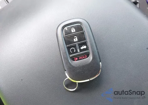 2024 Honda Accord Ex из США, поврежденный, VIN 1HGCY1F39RA017238